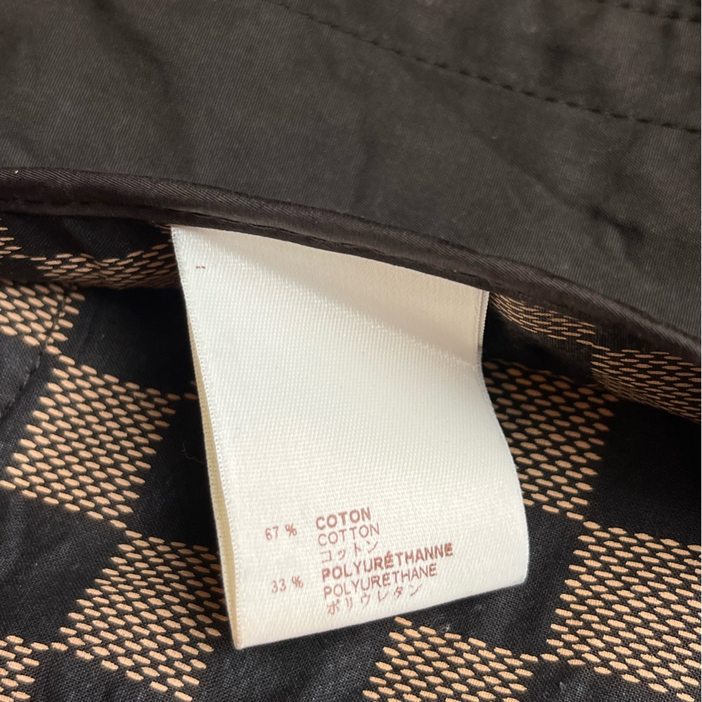LOUIS VUITTON Boys Jacket Size 6 - Picture 14 of 16